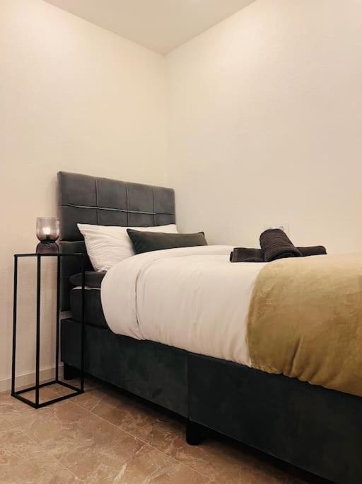 La Apartment Hemhofen Экстерьер фото