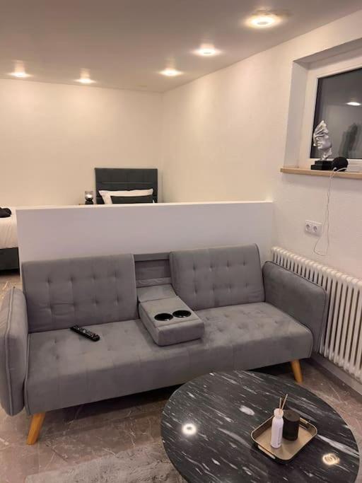 La Apartment Hemhofen Экстерьер фото