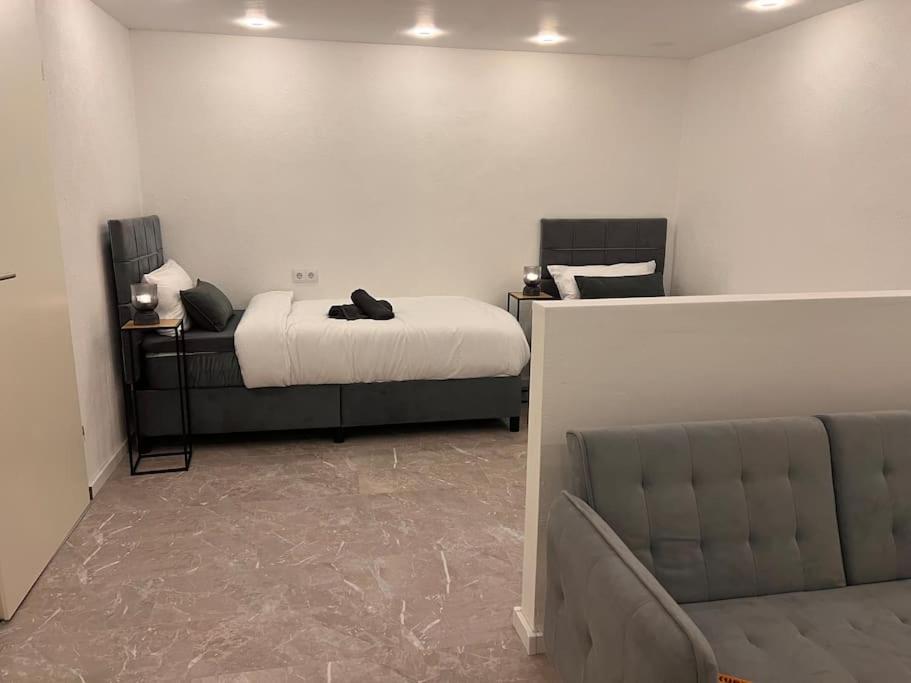 La Apartment Hemhofen Экстерьер фото