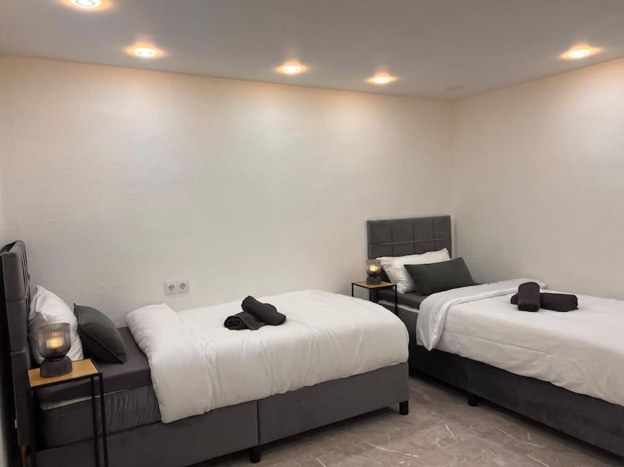 La Apartment Hemhofen Экстерьер фото