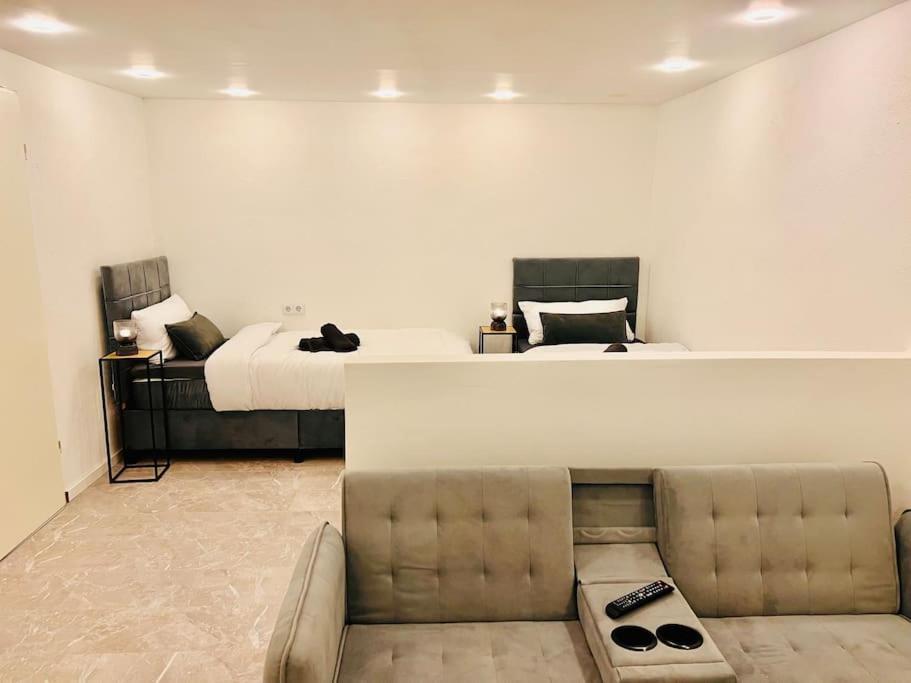 La Apartment Hemhofen Экстерьер фото