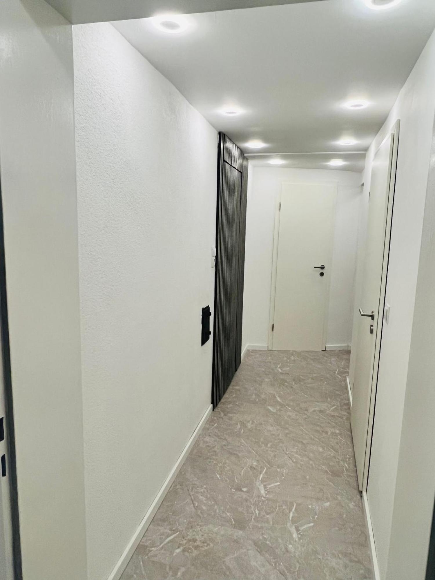 La Apartment Hemhofen Экстерьер фото