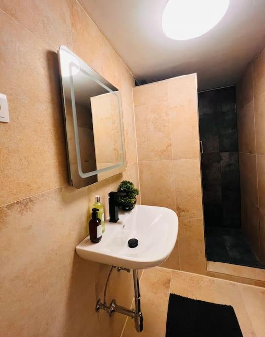 La Apartment Hemhofen Экстерьер фото