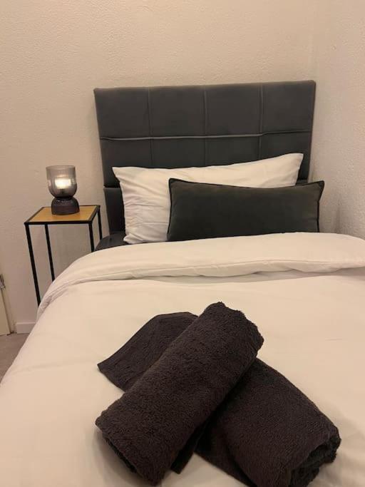 La Apartment Hemhofen Экстерьер фото