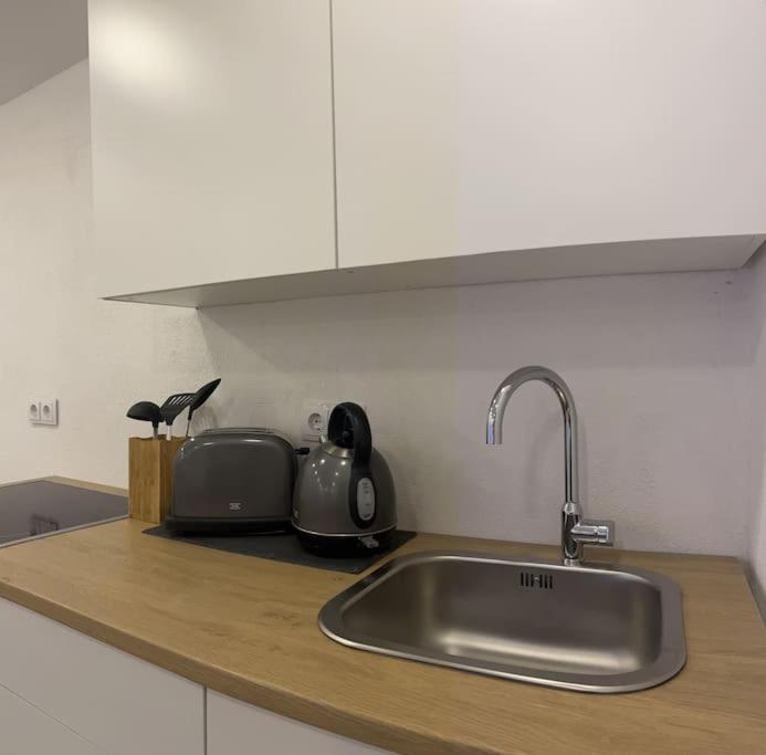 La Apartment Hemhofen Экстерьер фото