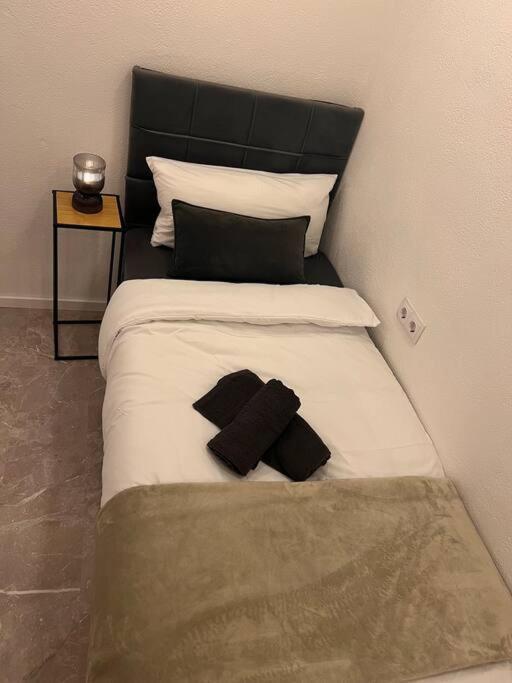 La Apartment Hemhofen Экстерьер фото