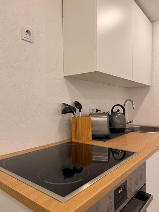 La Apartment Hemhofen Экстерьер фото